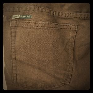 Hurley Nike SB Pants